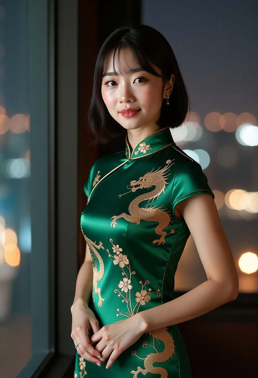 海报