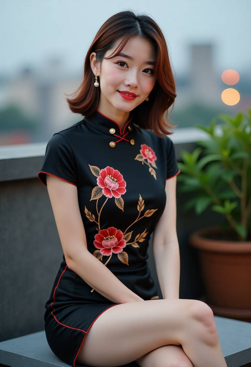海报